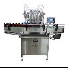 Bottle Packaging Machine