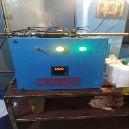 India Bottle Filling Machine