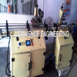 Automatic Bottle Flash Cutting Machine