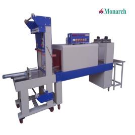 Bottle Group Shrink Machine