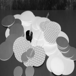 Custom Size Bottle Induction Seals