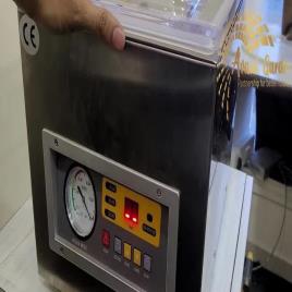 Automatic Bottle Inkjet Machine