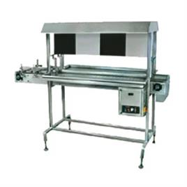 Bottle Inspection Conveyor Machine