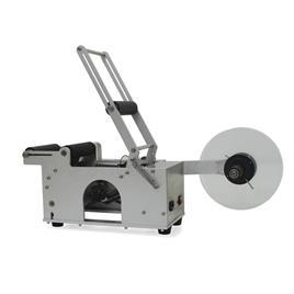 Bottle Label Application Machine