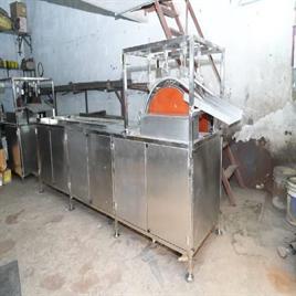 Automatic Bottle Leakage Tester