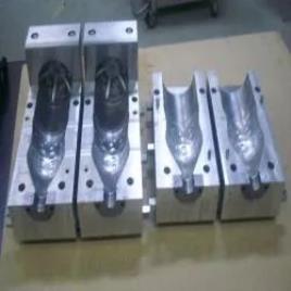 Bottle Making Mould