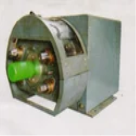 Bottle Neck Trimming Equipment