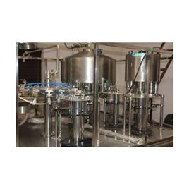 Manual Bottle Packaging Equipment