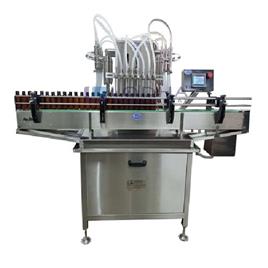 Bottle Packaging Equipment, 4 Head