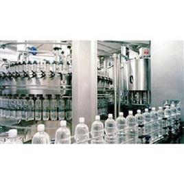 Bottle Packaging Equipment, 6-12 Head