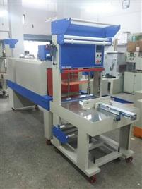 Semi-Automatic Bottle Packaging Equipment
