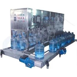 Bottle Packaging Production Machine