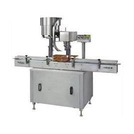 Automatic Bottle Sealing Equipment