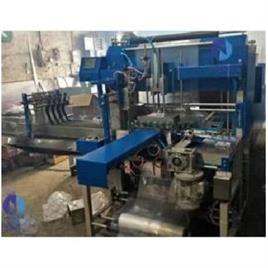 Bottle Packaging Shrink Wrapper