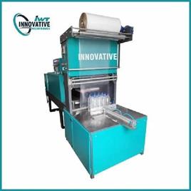 Bottle Shrink Packaging Equipment