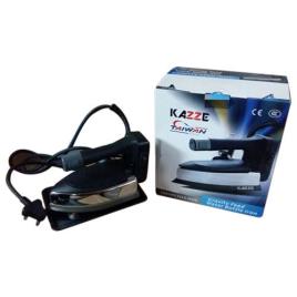 Steam Iron for Bottles