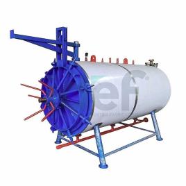 Medical Bottle Sterilizer Device