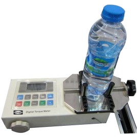 Bottle Torque Measurement Device