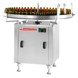 Bottle Turntable Machine SVTT
