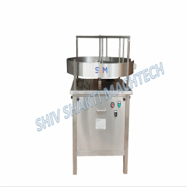 Bottle Rotating Machine TT-30