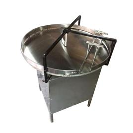 Industrial Bottle Unscrambler, 240V