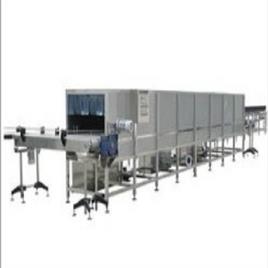 Bottle Warming and Cooling Machine
