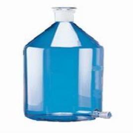 Laboratory Glass Bottles