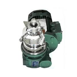 Bottom Entry Agitator Equipment, Customized