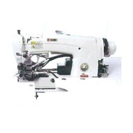 Lower Hem Stitching Machine