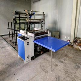 Bottom Cutting Machine