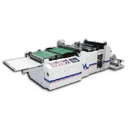 Bottom Seal Bag Making Plant