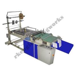 Bottom Sealing Cut Equipment