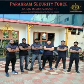 Bouncer Security Guard Service