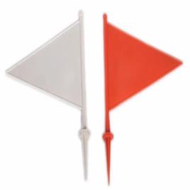 Cricket Boundary Marker