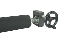 Banana Roller Equipment