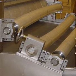 Bow Type Expander Roller