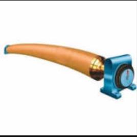 AXPANDER RUBBER BOW ROLL
