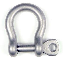 D Shackle