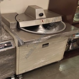 20 LTR Bowl Chopper