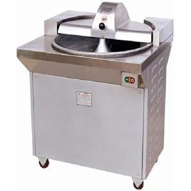 Floor Mounted Bowl Cutter Machine