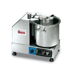 Bowl Cutting Machine