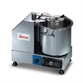 Heavy Duty Bowl Cutter