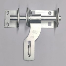 11MM Aluminium Box Aldrop