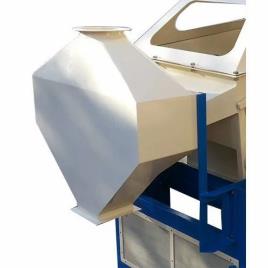 Custom Box Aspirator Equipment