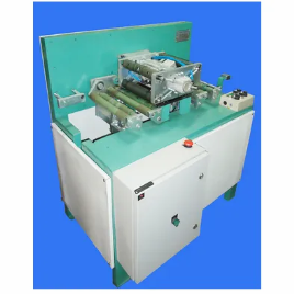 Box Bending Equipment