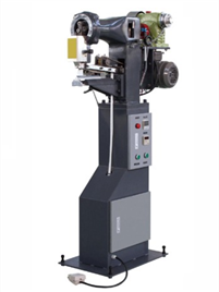 Paper & Board Corner Gluing Machine