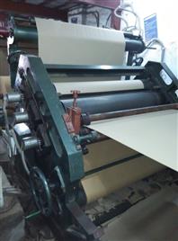 Box Corrugation Equipment
