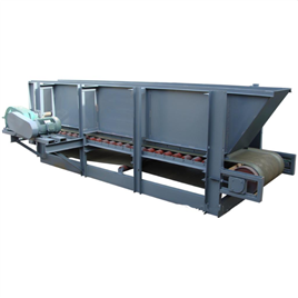 Clay Brick Box Feeder Equipment