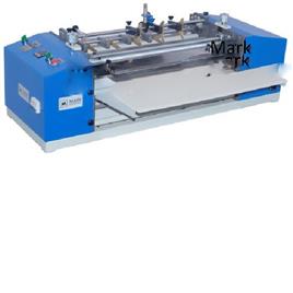 Box File Pasting Machine