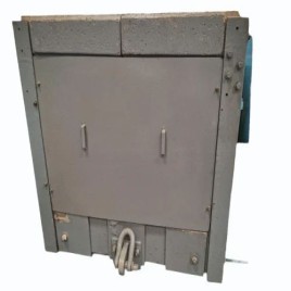 Industrial Box Furnaces